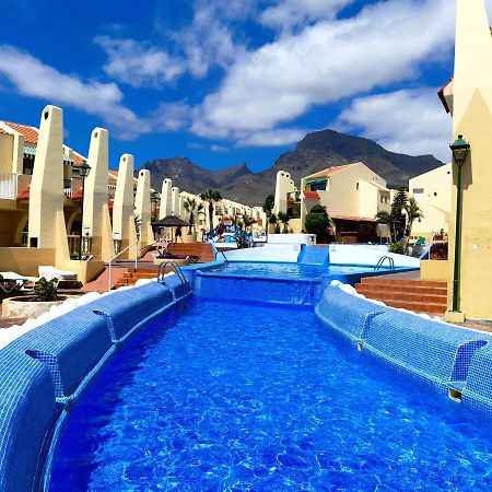 Mareverde Green Studio Tenerife Costa Adeje  Bagian luar foto