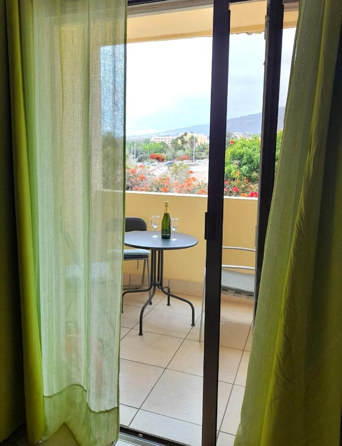 Mareverde Green Studio Tenerife Costa Adeje  Bagian luar foto