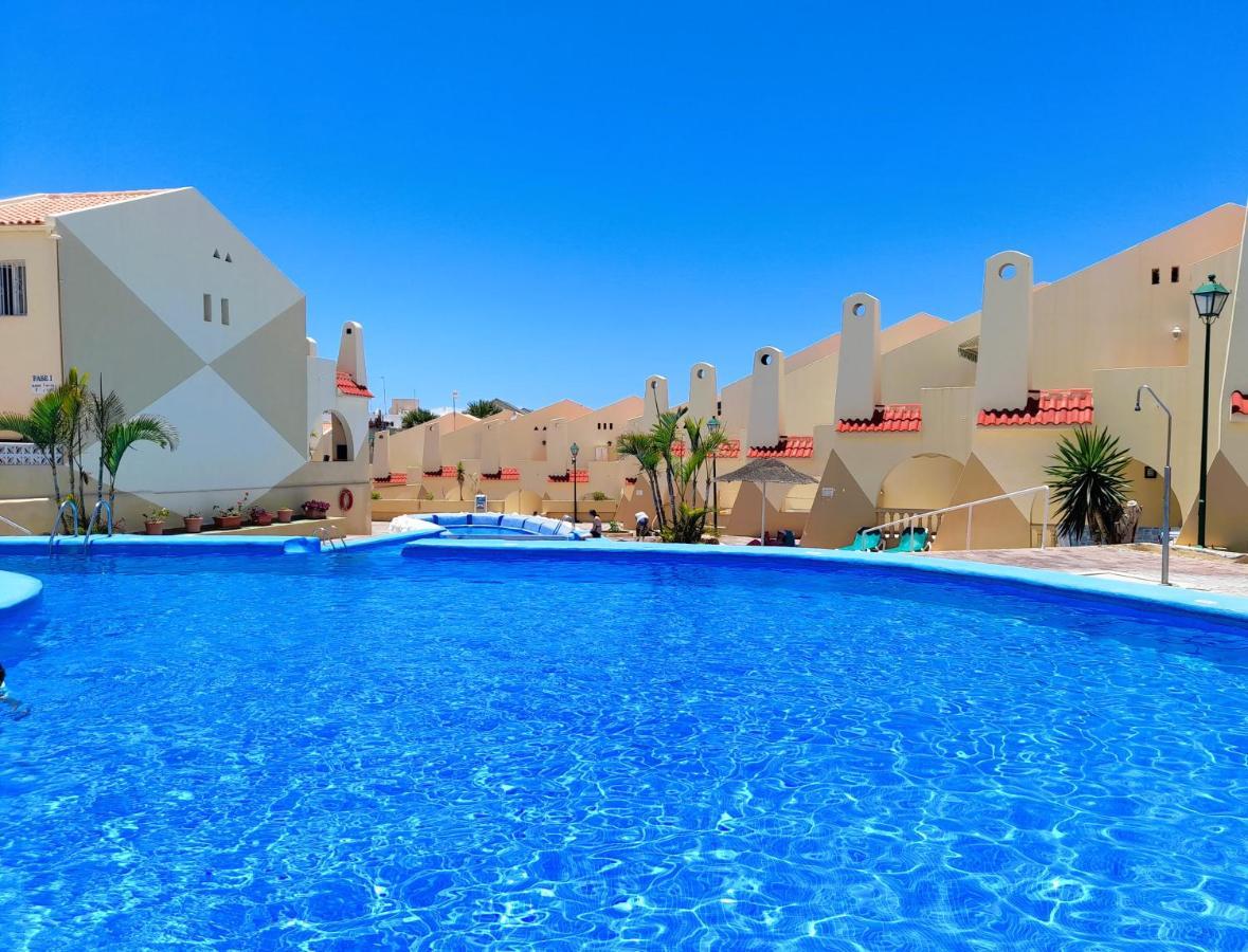 Mareverde Green Studio Tenerife Costa Adeje  Bagian luar foto