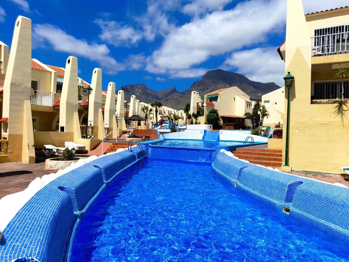 Mareverde Green Studio Tenerife Costa Adeje  Bagian luar foto