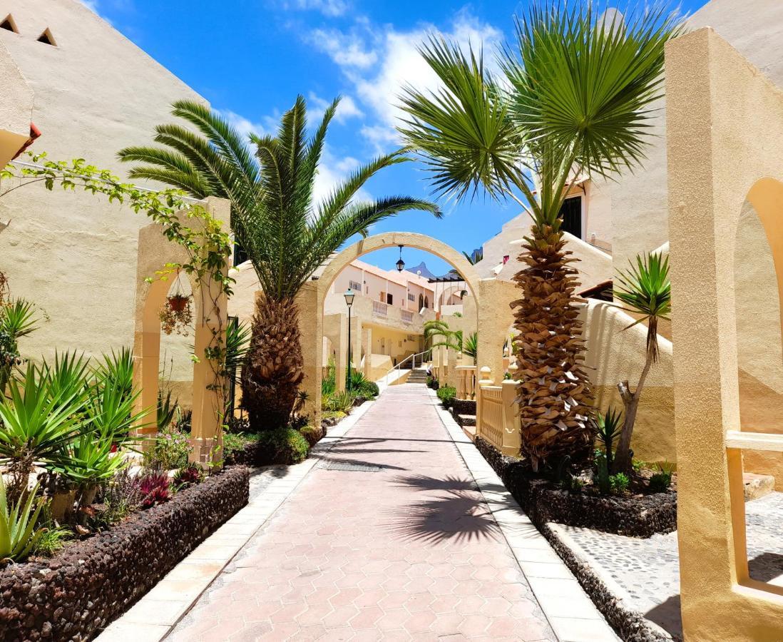 Mareverde Green Studio Tenerife Costa Adeje  Bagian luar foto