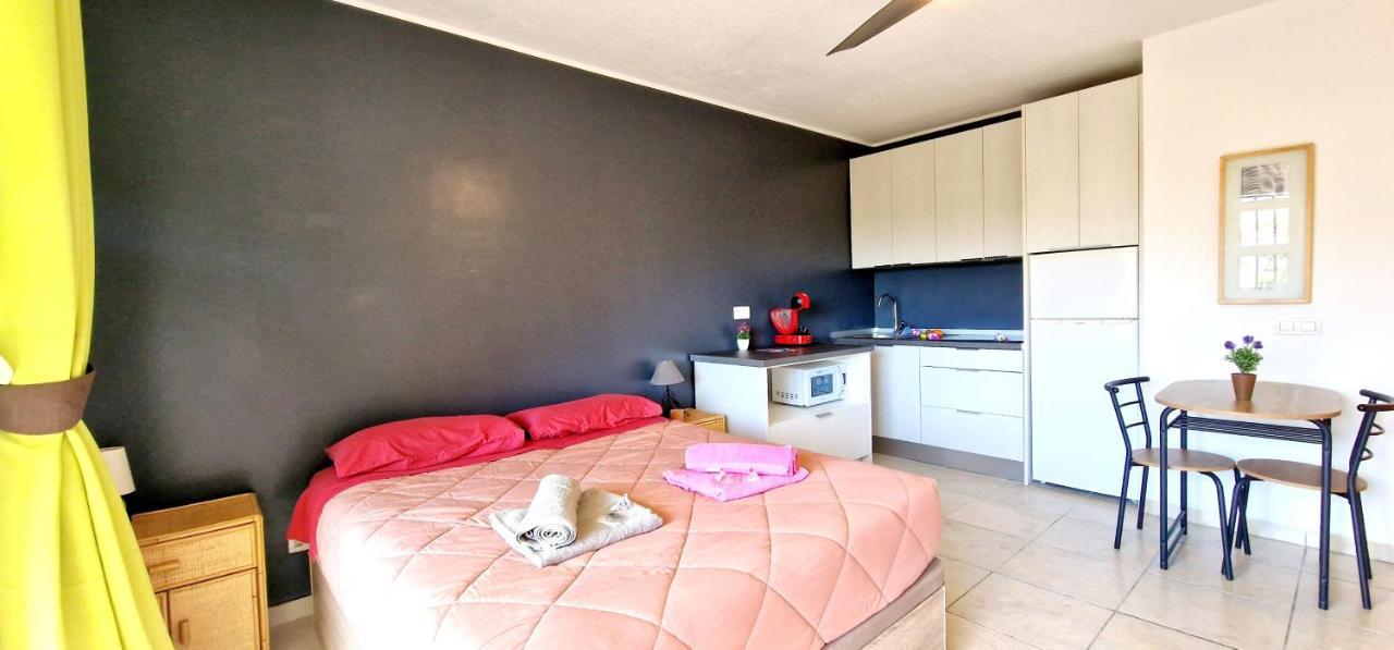 Mareverde Green Studio Tenerife Costa Adeje  Bagian luar foto